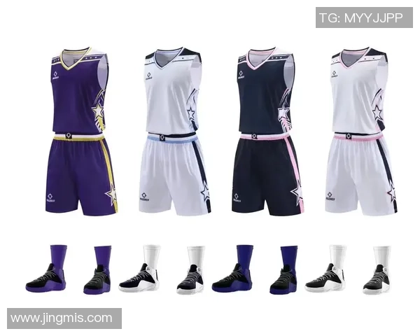 中国国家队篮球训练服的设计理念与运动员表现提升的关系探讨