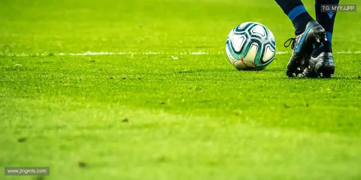 🔥 热血赛场，每一秒都在创造奇迹！⚽️